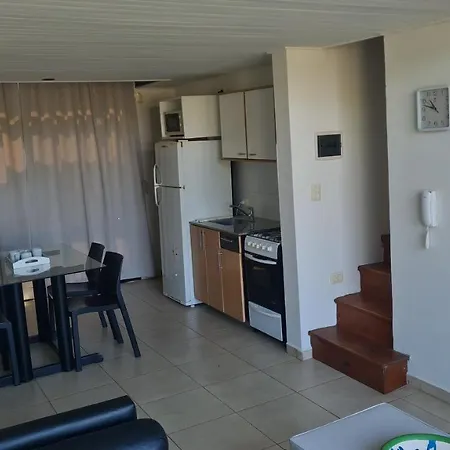 Casco Antiguo 1 Apartment Chascomus Exterior photo