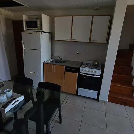 Casco Antiguo 1 Apartment Chascomus Exterior photo