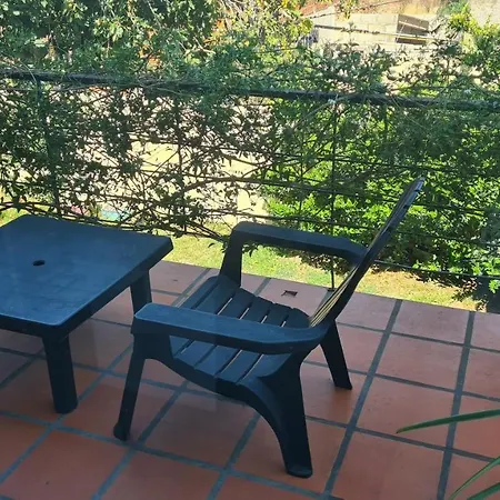 Casco Antiguo 1 Apartment Chascomus Exterior photo