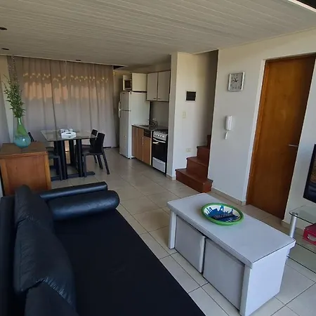 Casco Antiguo 1 Apartment Chascomus Exterior photo