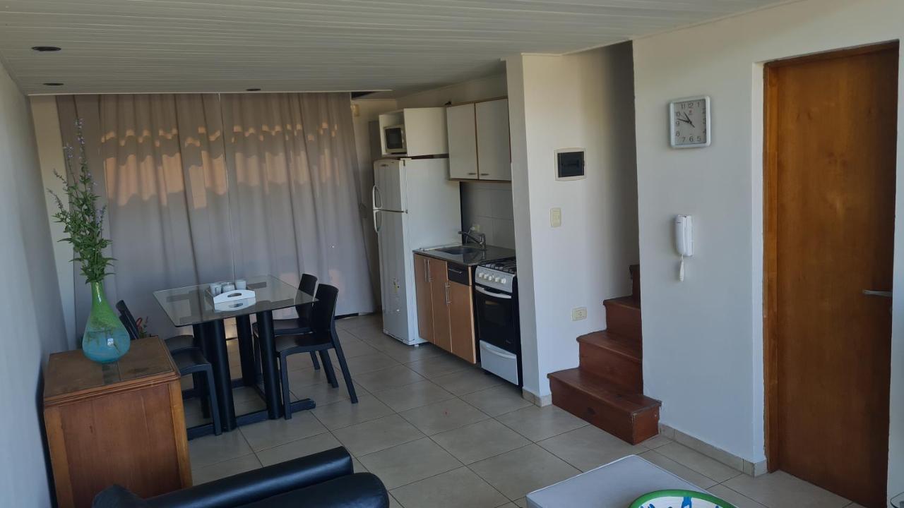 Casco Antiguo 1 Apartment *