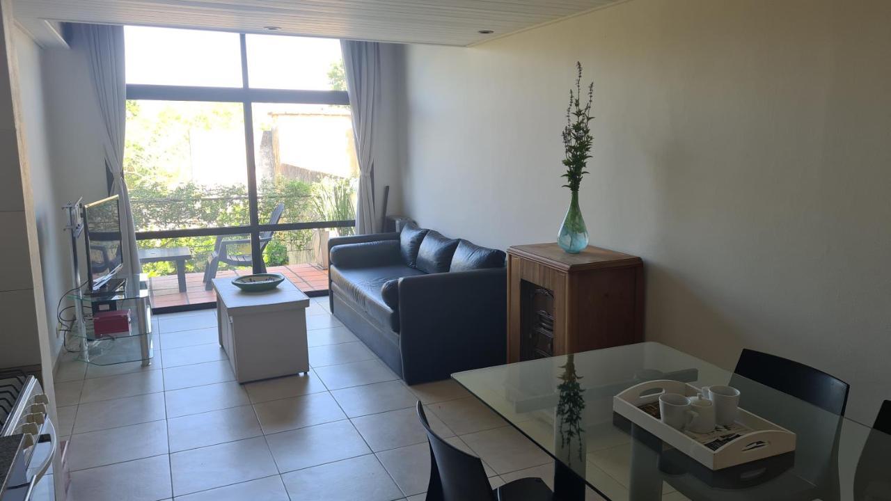 Apartment Casco Antiguo 1 *