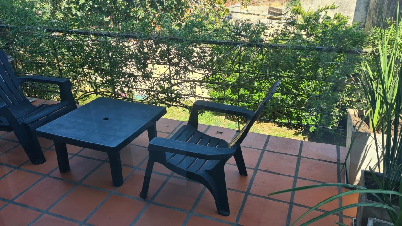 Casco Antiguo 1 Apartment Chascomus